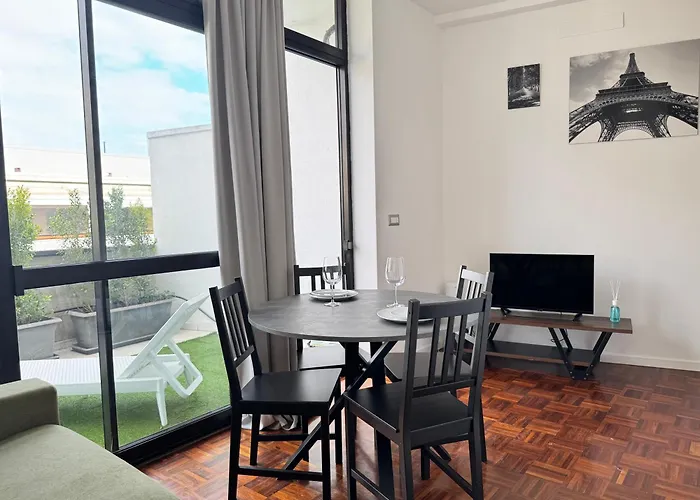 Loft Del Centro Roma 34 - Central Penthouse With Private Terrace - Bari